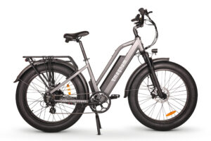 Magnum Nomad